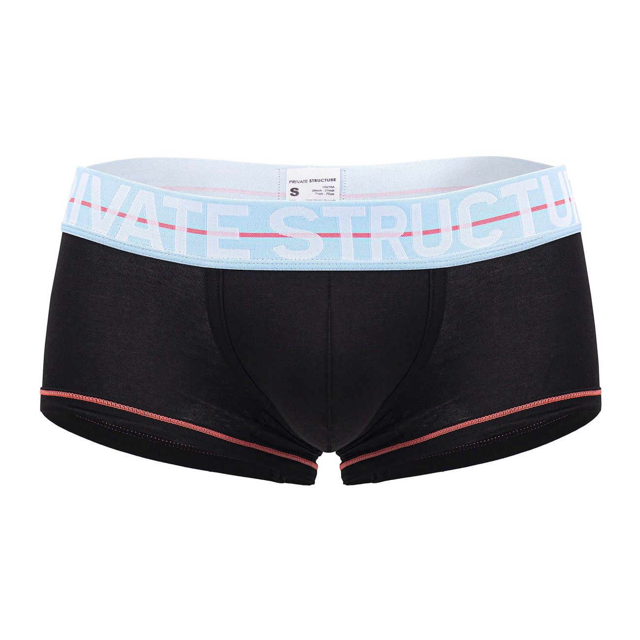 Black 'Murmure' underwear top LIVY - Vitkac Canada
