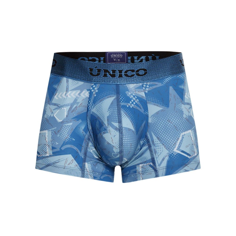 Boxers best sale marca unico