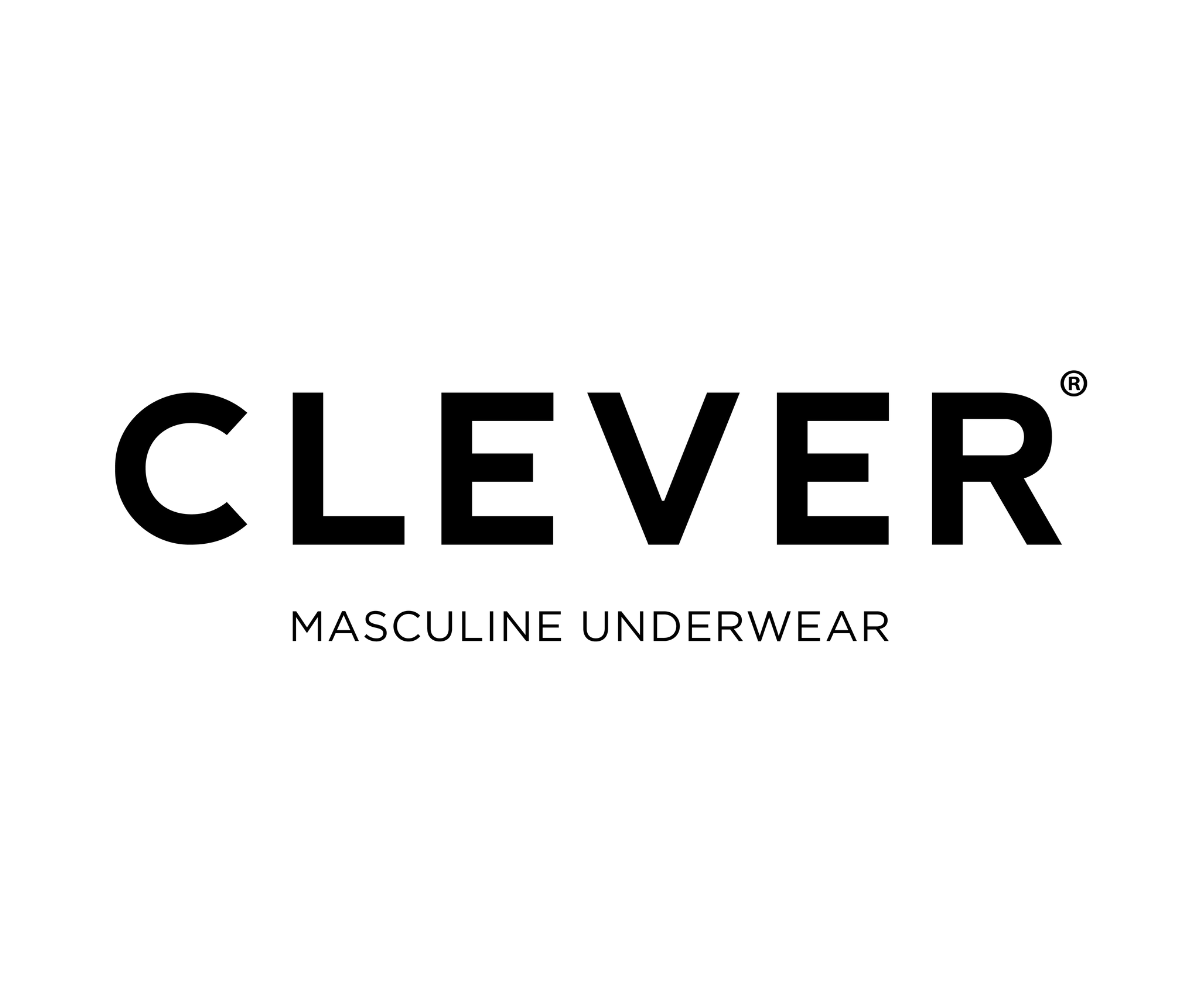 Clever Masculine Underwear