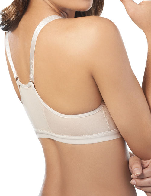 Ann Chery Shapewear 3004 Powernet Brassiere Color Beige