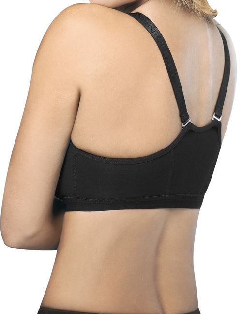 Ann Chery Shapewear 3004 Powernet Brassiere Color Black