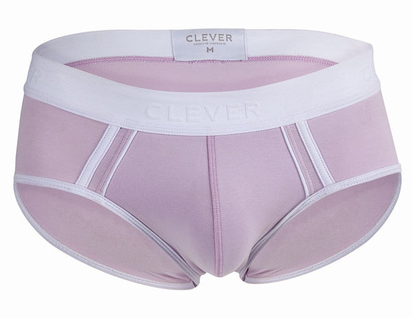 Clever 1509 Tethis Briefs Color Lilac
