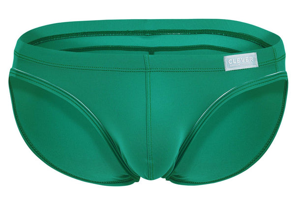 Clever 1656 Mirage Bikini Color Green