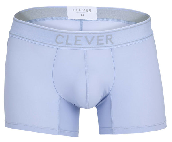 Clever 1658 Imagination Boxer Briefs Color Blue