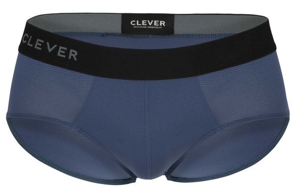 Clever 1862 Oneal Briefs Color Petrol Blue