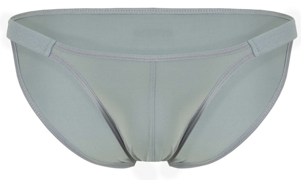 Clever 1865 Oomph Bikini Color Gray