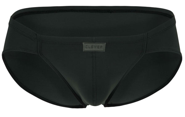 Clever 1870 Audaz Bikini Color Dark Gray