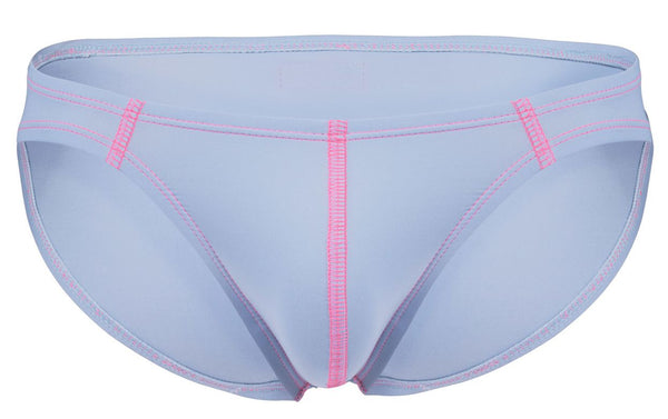 Clever 2005 Raices Briefs Color Light Blue