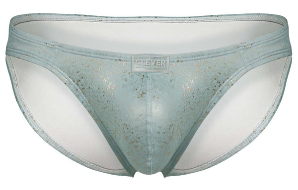Clever 2039 Galaxy Briefs Color Blue