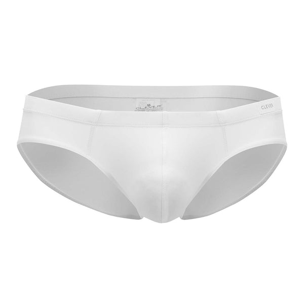 Clever 5373 Australian Latin Briefs Color White