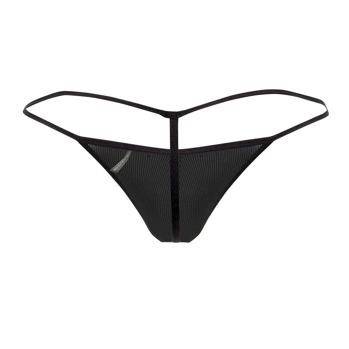 Doreanse Men's Underwear 1300-RBW Disco Thongs Color Rainbow