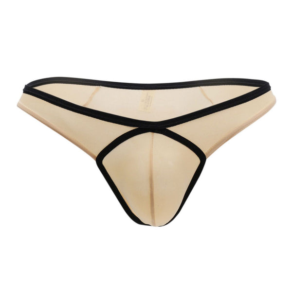 Doreanse 1332-TAN Loop Thong Color Tan