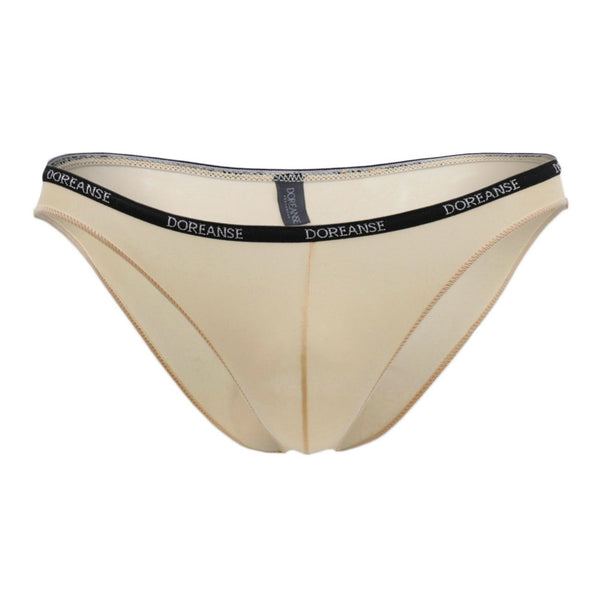 Doreanse 1395-TAN Aire Bikini Color Tan