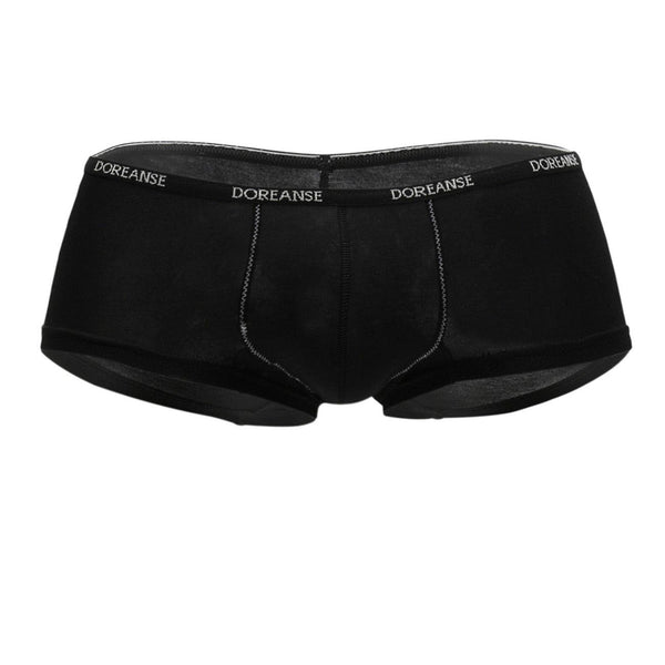 Doreanse 1781-BLK Naked Mini Trunk Color Black