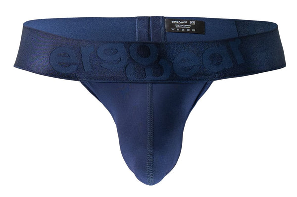 ErgoWear EW1738 MAX BOLD G-String Color Navy Blue
