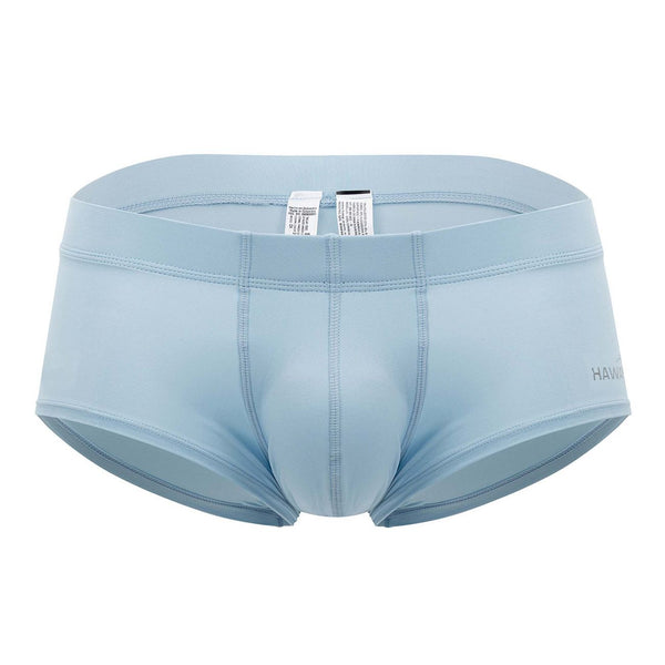 HAWAI 42232 Microfiber Trunks Color Light Blue