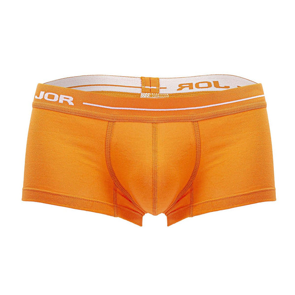 JOR 2052 Daily Trunks Color Orange