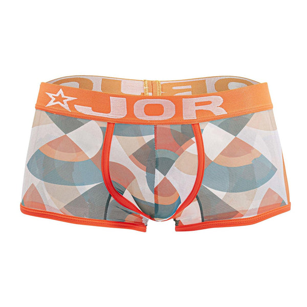 JOR 2092 Boreal Trunks Color Printed