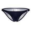 JOR Men's active and swimwear 2191 Travel Swim Bikini Color Blue