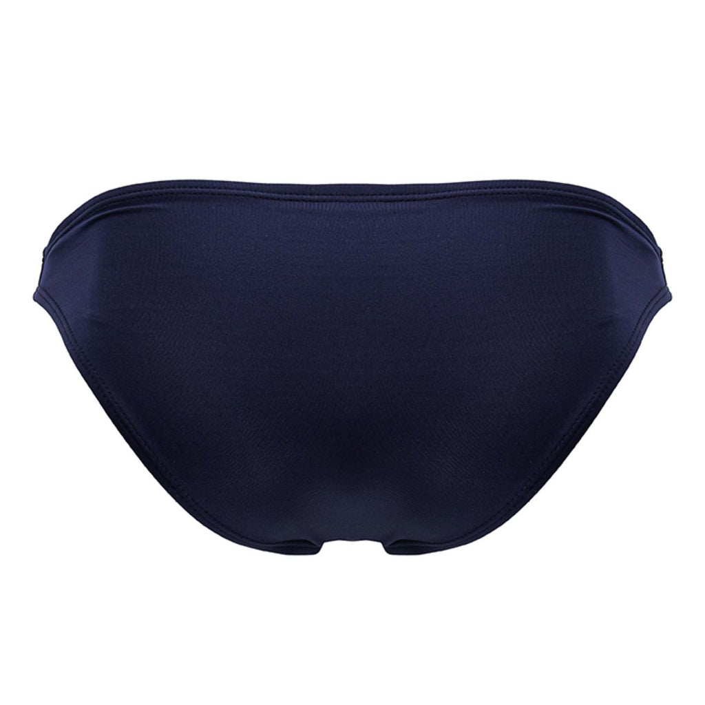 JOR Men's active and swimwear 2191 Travel Swim Bikini Color Blue
