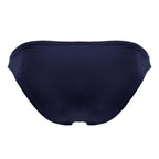 JOR Men's active and swimwear 2191 Travel Swim Bikini Color Blue