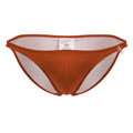 JOR Men's active and swimwear 2191 Travel Swim Bikini Color Red