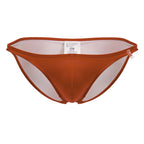 JOR Men's active and swimwear 2191 Travel Swim Bikini Color Red