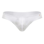 JOR Men's Underwear 2242 Origin Thongs Color White