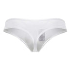 JOR Men's Underwear 2242 Origin Thongs Color White
