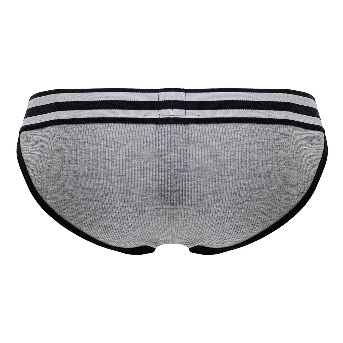 JOR Men's Underwear 2255 Rush Bikini Color Gray
