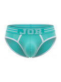 JOR Men's Underwear 2321 College Briefs Color Mint