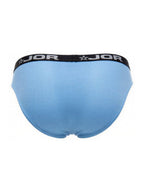 JOR Men's Underwear 2346 Cannes Bikini Color Blue