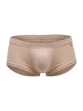 JOR Men's Underwear 2347 Invisible Trunks Color Beige