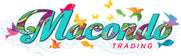 Macondo Trading - Home