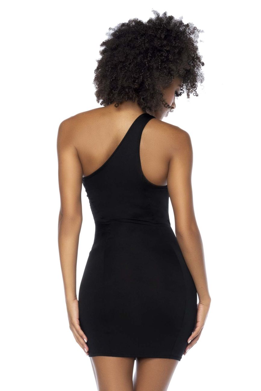 Mapale Apparel and Clothing 40006 Dress Color Black