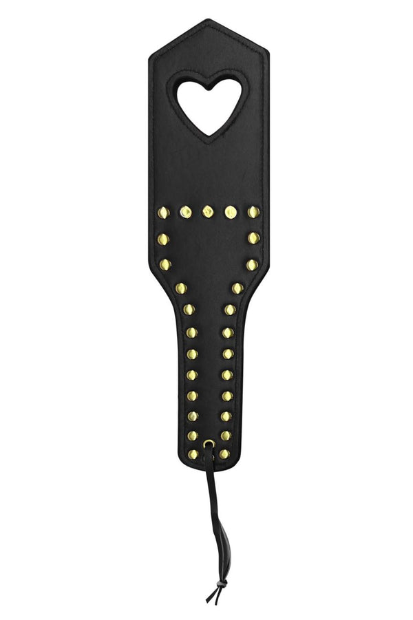 Mapale 998 Spanker Color Black