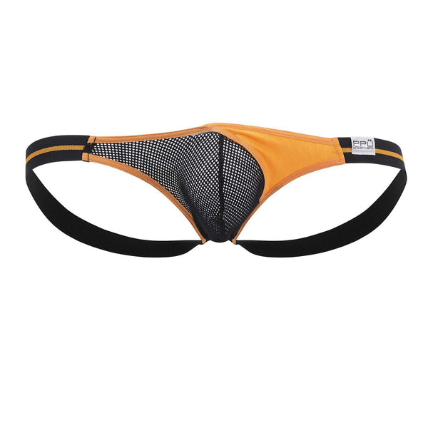 PPU 2306 Thong or Jockstrap Color Orange