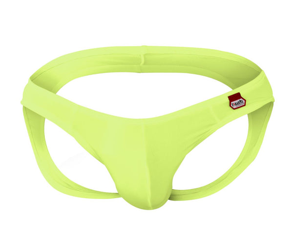 Pikante PIK 0979X Angola Jockstrap Color Green