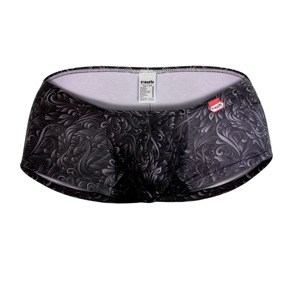 Pikante PIK 1007 Potenza Trunks Color Black