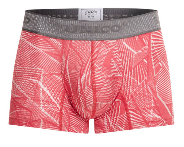 Unico 23050100103 Talante Trunks Color 29-Coral