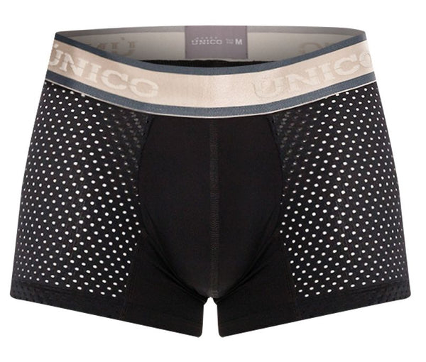 Unico 24100100126 Tamiz Trunks Color 99-Black