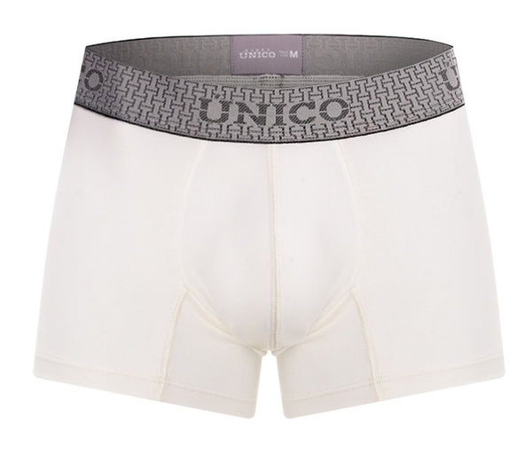 Unico 25020100120 Marfil Trunks Color 02-White