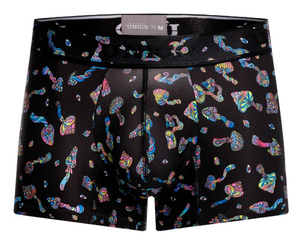 Unico 25060100103 Hongos Trunks Color 99-Black