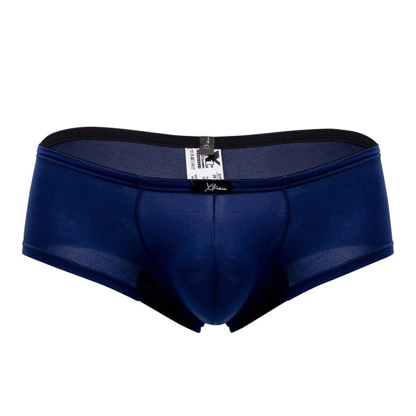 Xtremen 91103 Microfiber Trunks Color Dark Blue