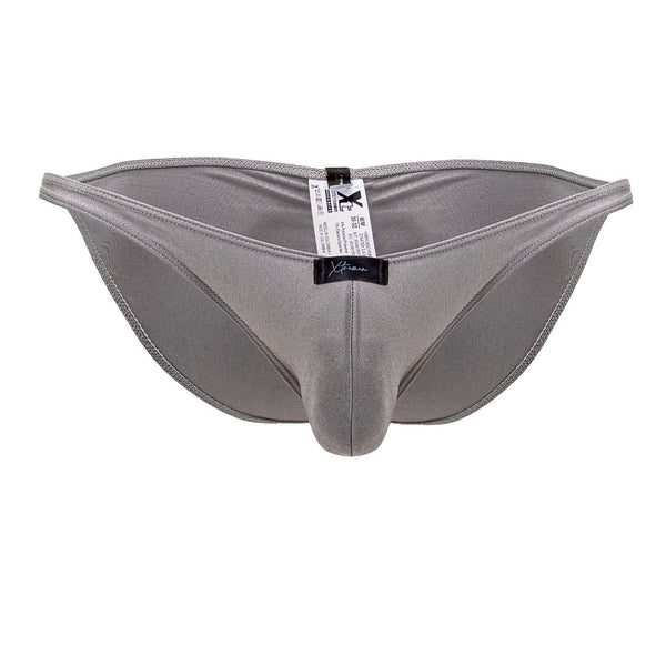 Xtremen 91179 Microfiber Bikini Color Silver