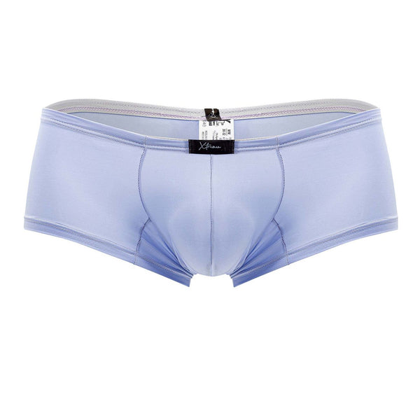 Xtremen 91181 Microfiber Trunks Color Lilac