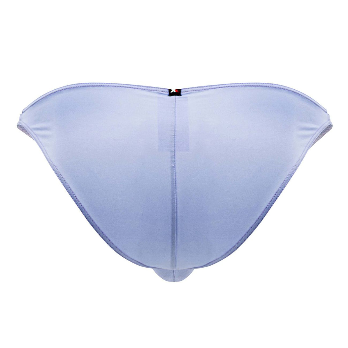 Xtremen Men's Underwear 91183 Microfiber Bikini Color Lilac