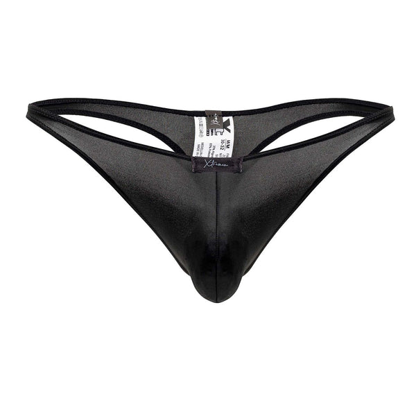 Xtremen 91203 Microfiber Thongs Color Black