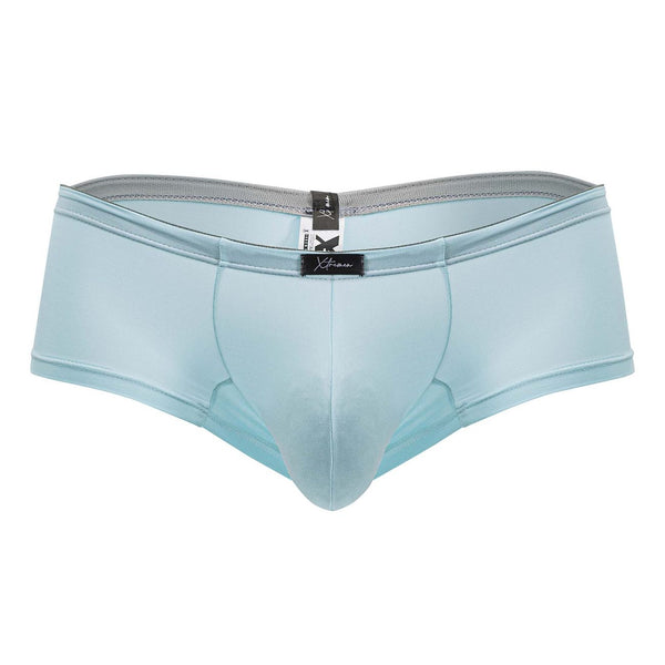 Xtremen 91219 Microfiber Trunks Color Seawater