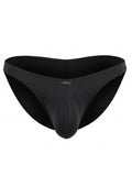 Xtremen 91267 Men's Underwear Microfiber Bikini for Modern Fit and Sleek Comfort Color Black